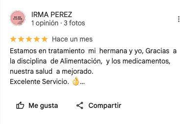 Testimonio 2